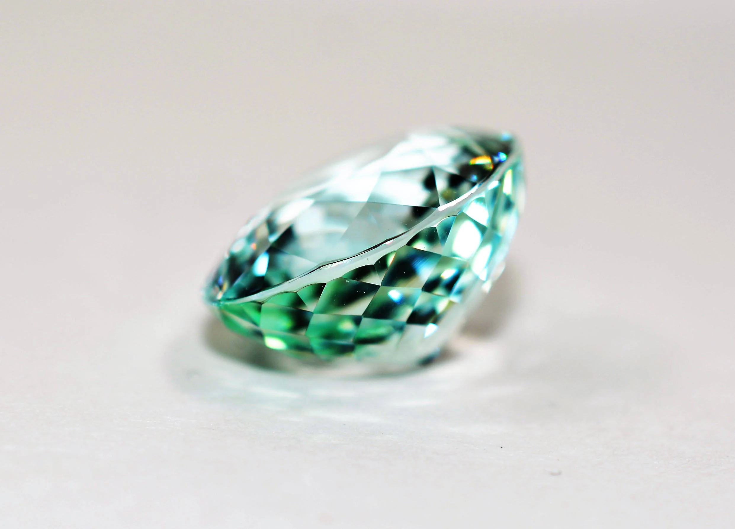 GIA Certified Natural Paraiba Tourmaline 26.14ct Loose Gemstone HUGE RARE diy Jewellery diy Jewelry Investment Grade Gem Loose Paraiba Fine - Image 11