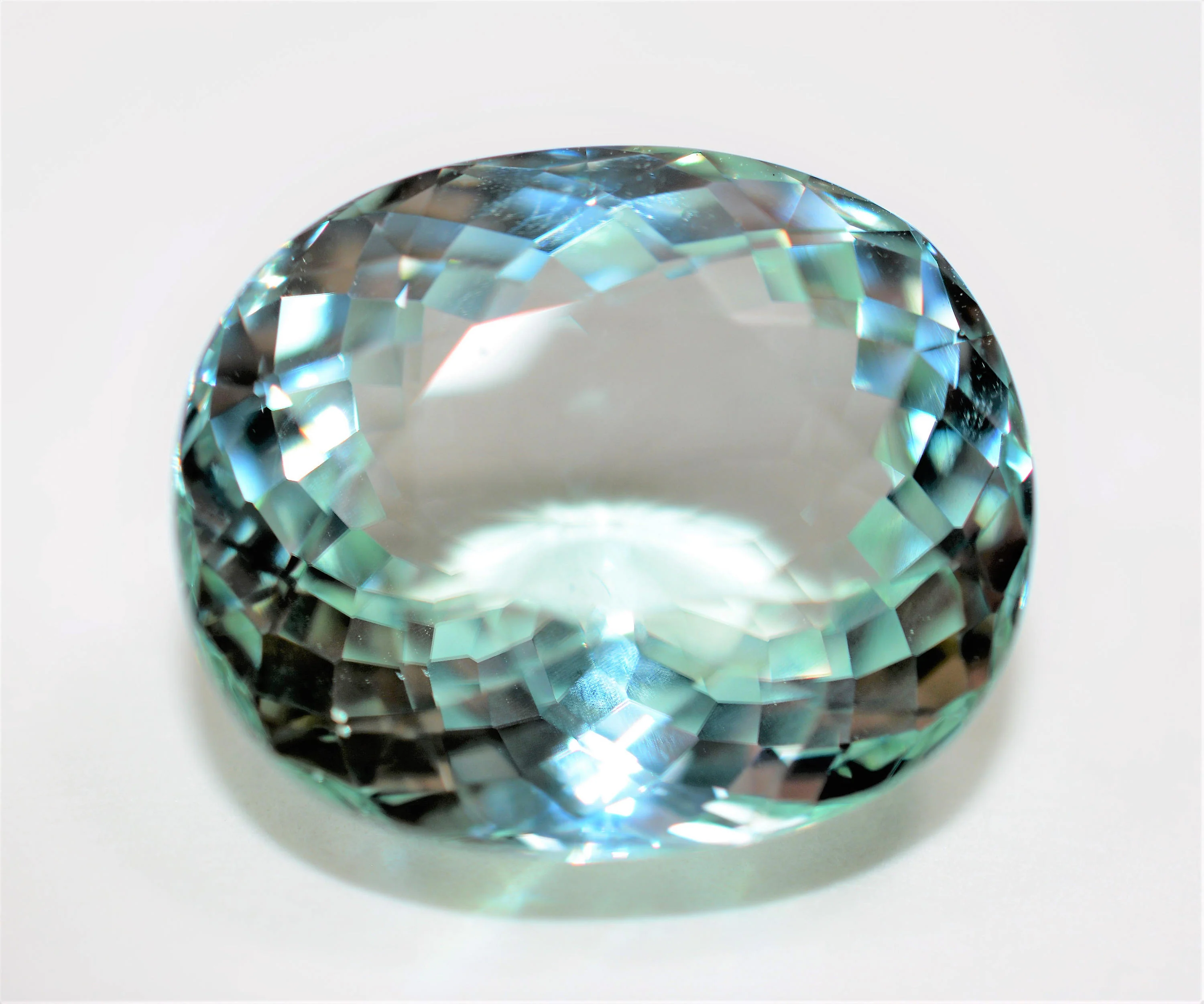GIA Certified Natural Paraiba Tourmaline 26.14ct Loose Gemstone HUGE RARE diy Jewellery diy Jewelry Investment Grade Gem Loose Paraiba Fine - Image 14